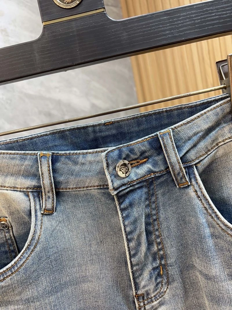 Affordable Prada Jeans 169034