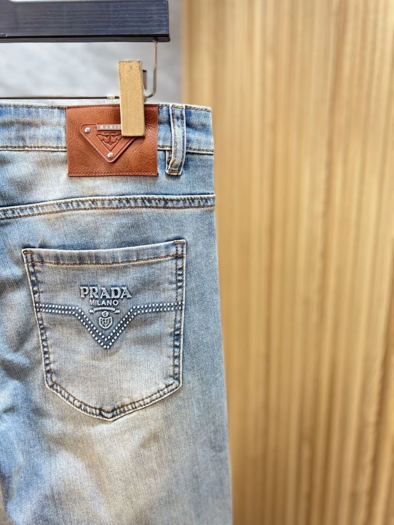 Affordable Prada Jeans 169034