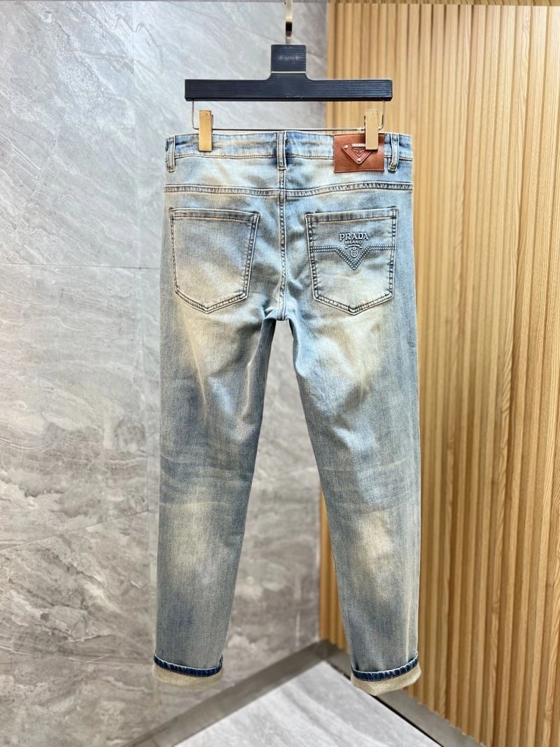 Affordable Prada Jeans 169034