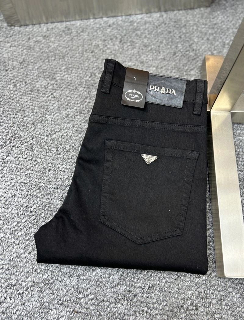 Prada Jeans Affordable 168995