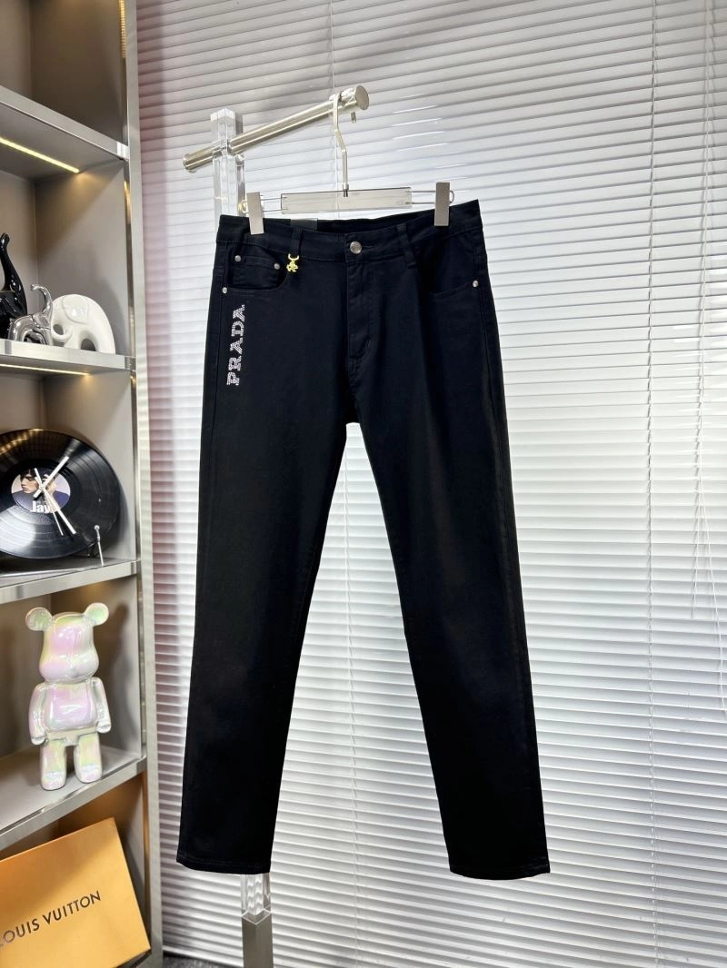 Prada Jeans Affordable 168995