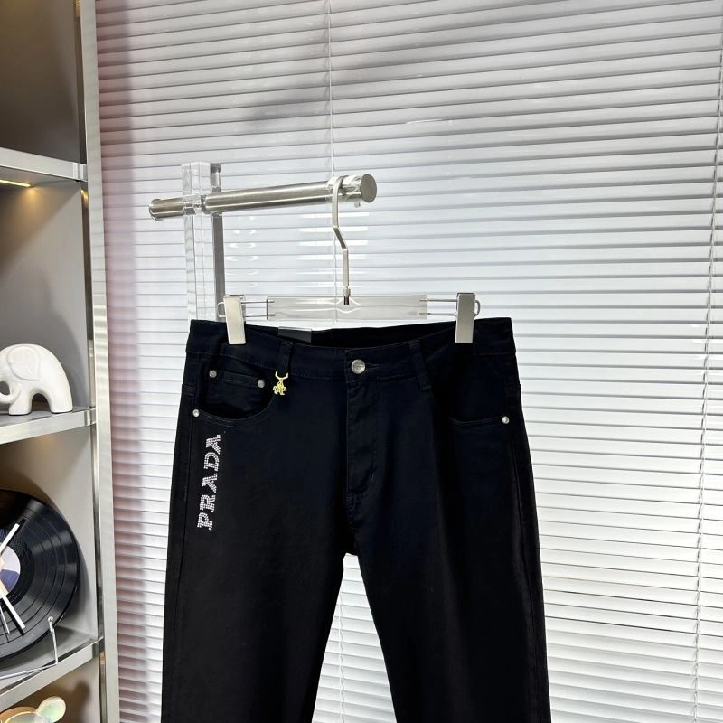 Prada Jeans Affordable 168995