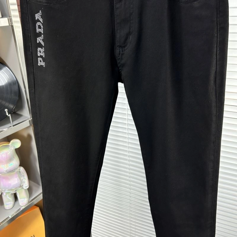 Prada Jeans Affordable 168995