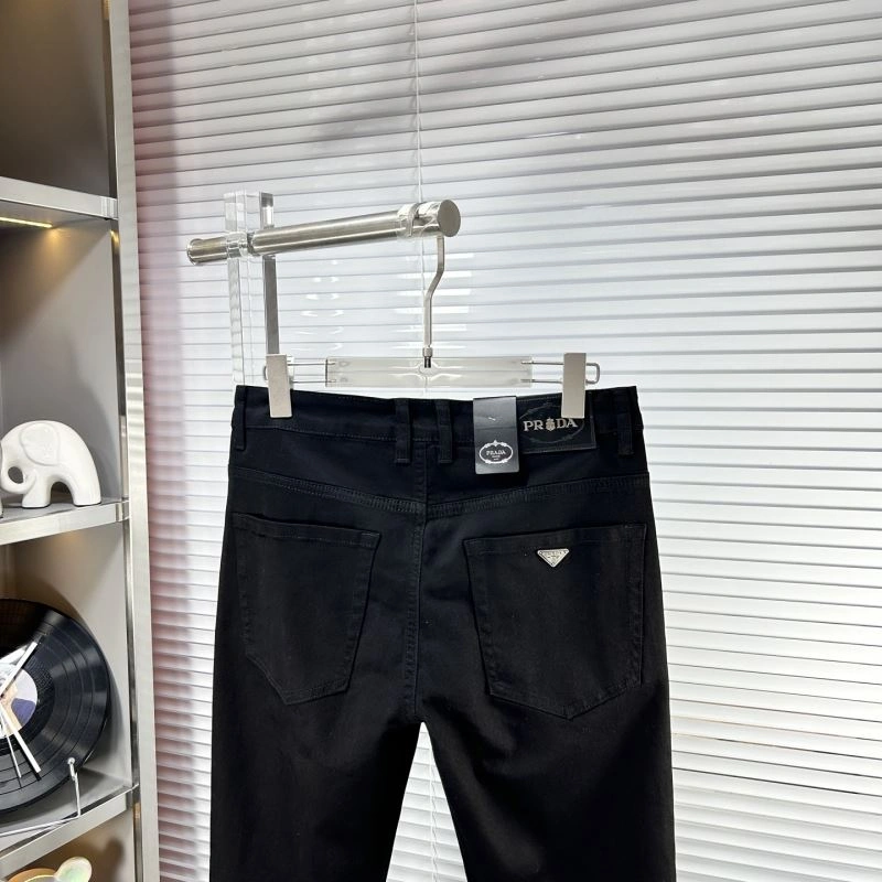 Prada Jeans Affordable 168995