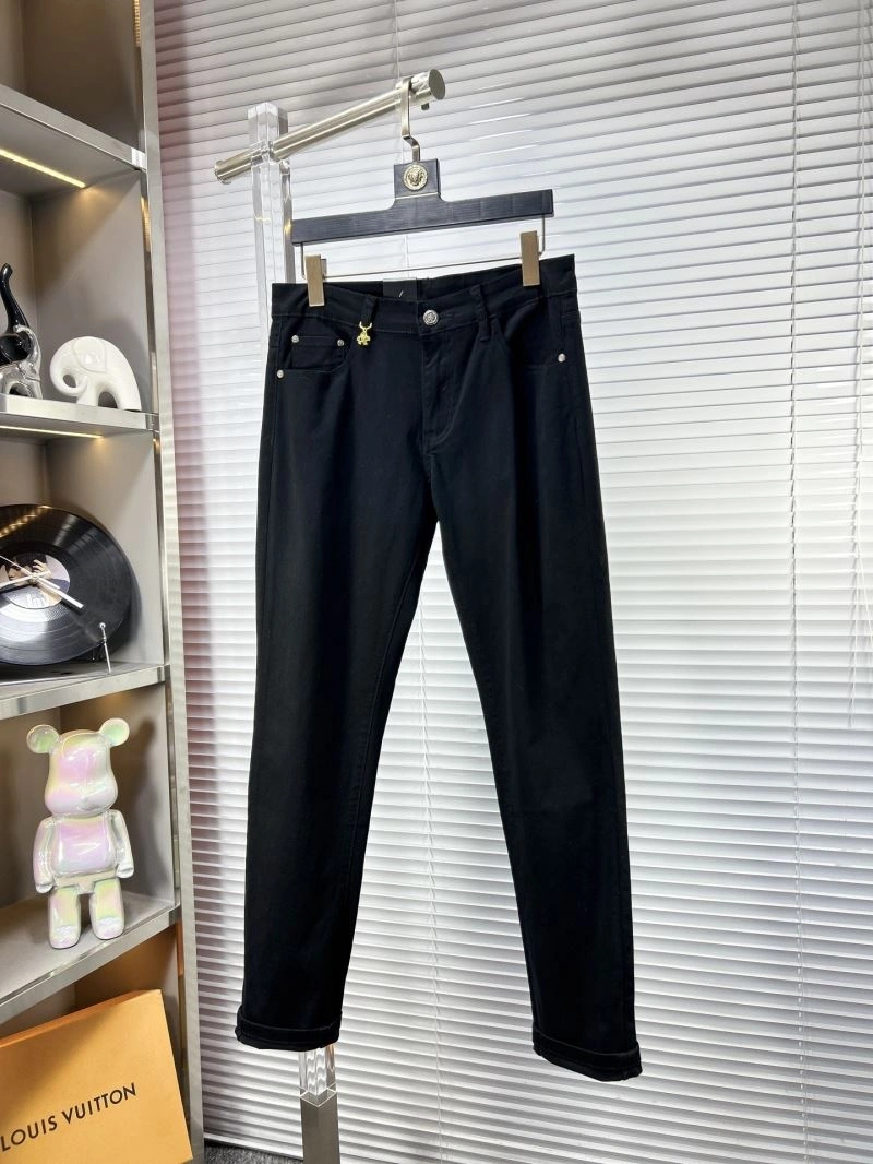 Trendy Prada Jeans 168986