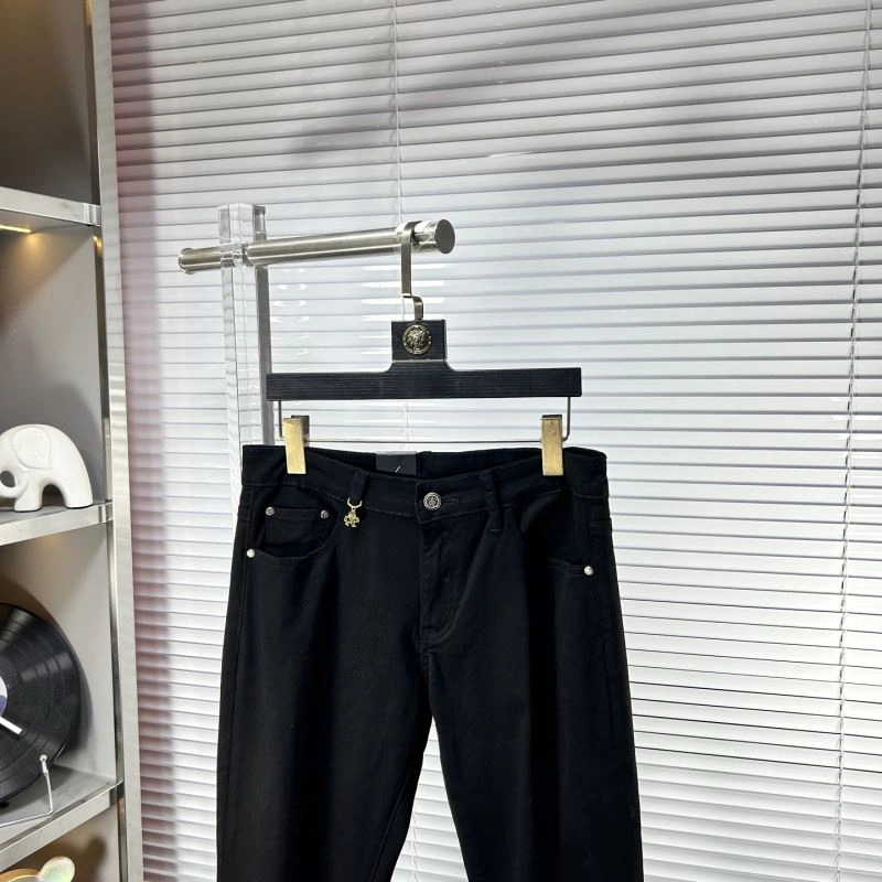 Trendy Prada Jeans 168986