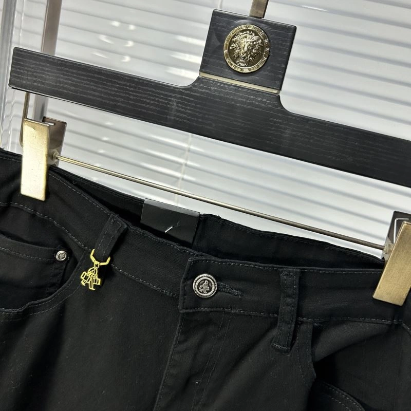 Trendy Prada Jeans 168986