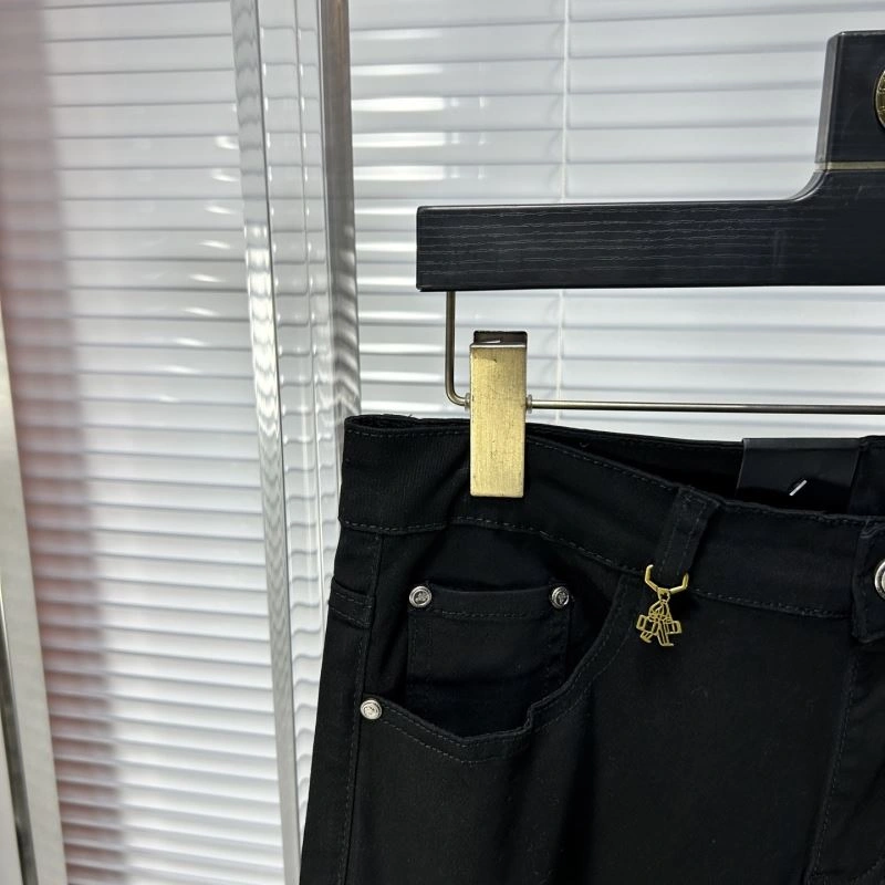 Trendy Prada Jeans 168986