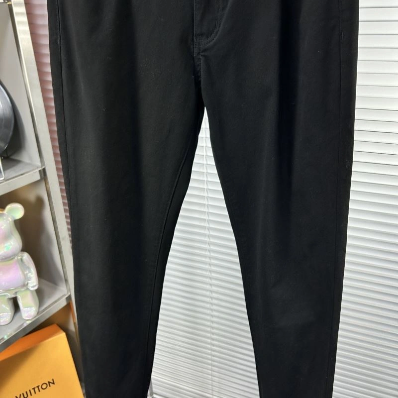 Trendy Prada Jeans 168986
