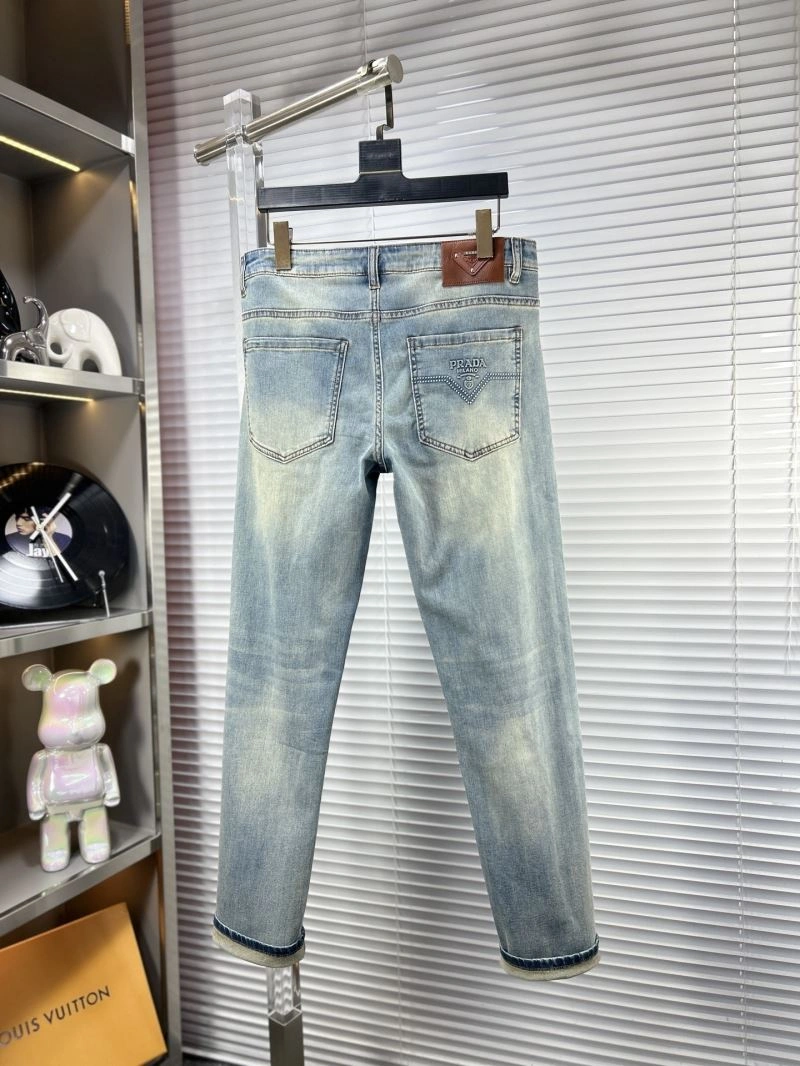 Prada Jeans Affordable 168984