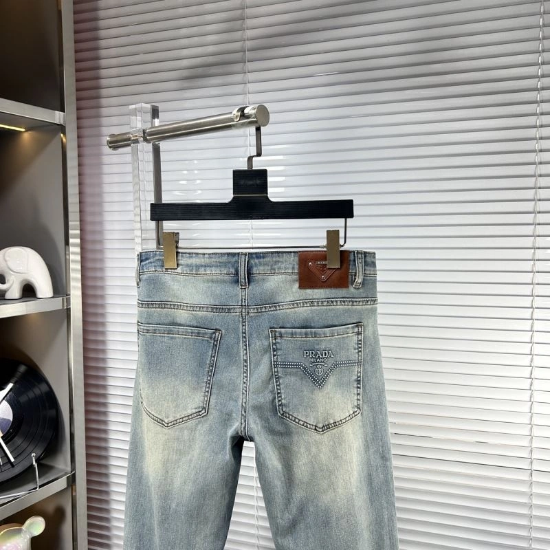 Prada Jeans Affordable 168984