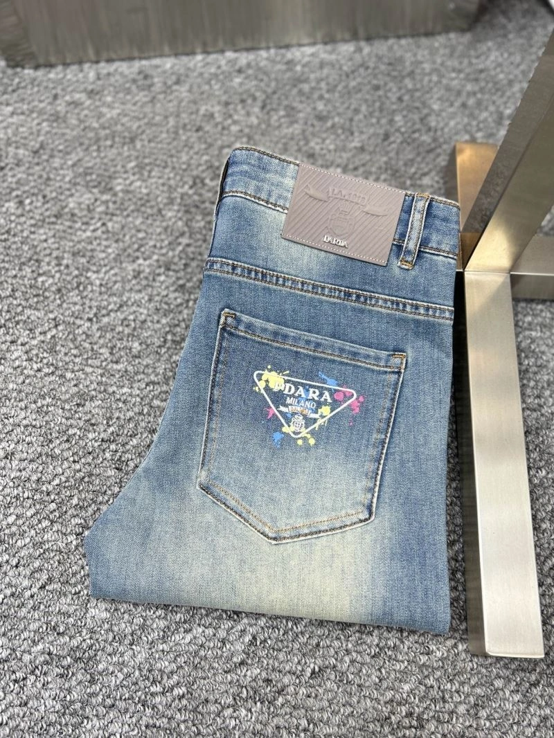 TravelReady Prada Jeans 168985