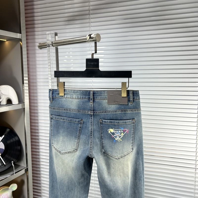 TravelReady Prada Jeans 168985