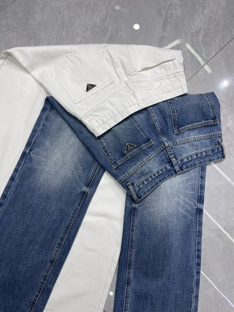 SunProtective Prada Jeans 166356