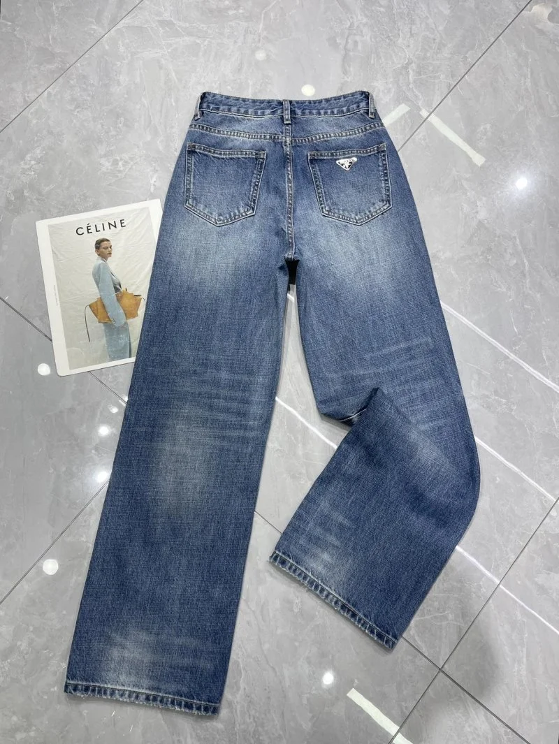 SunProtective Prada Jeans 166356
