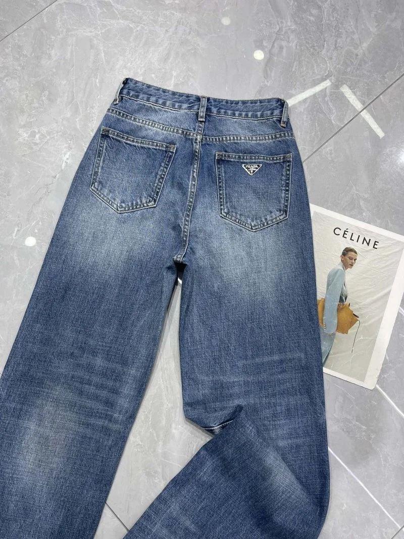SunProtective Prada Jeans 166356