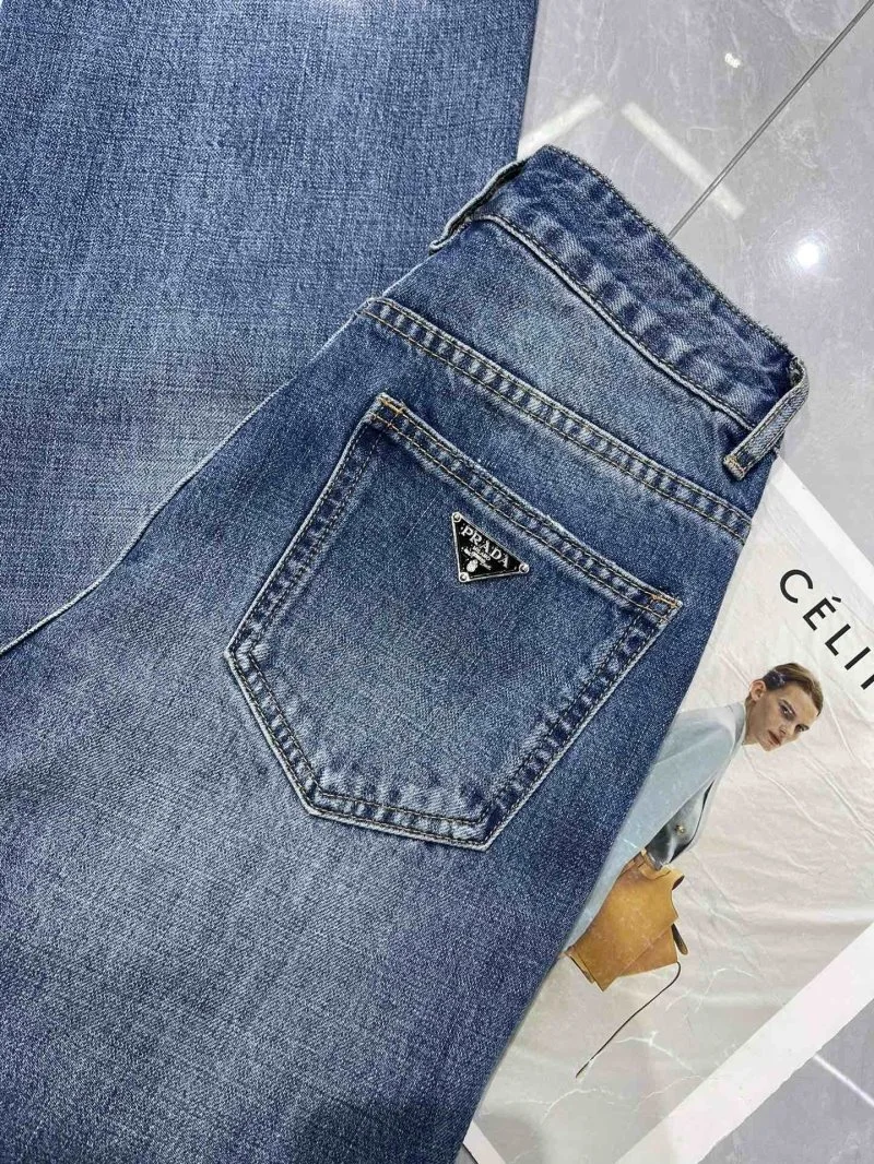 SunProtective Prada Jeans 166356
