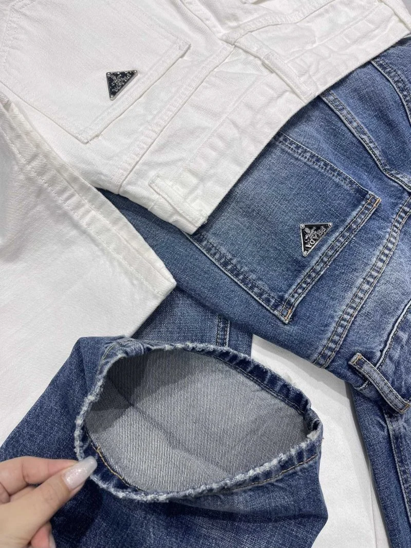 SunProtective Prada Jeans 166356