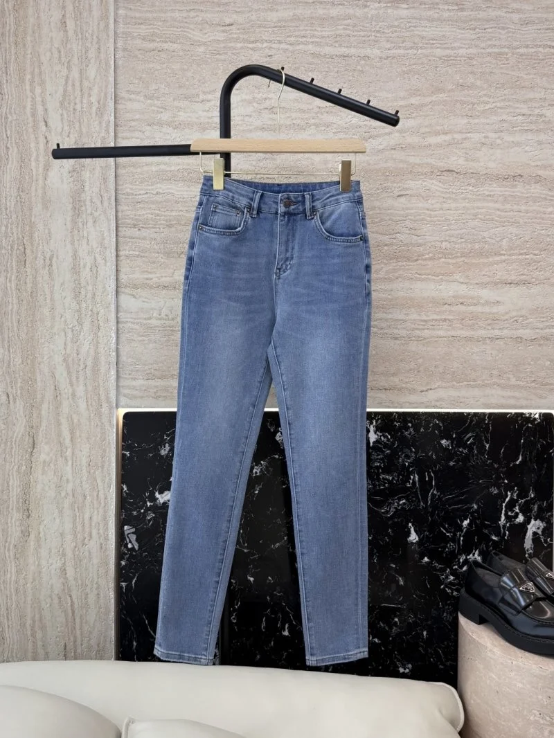 Prada Jeans AllSeason 166355