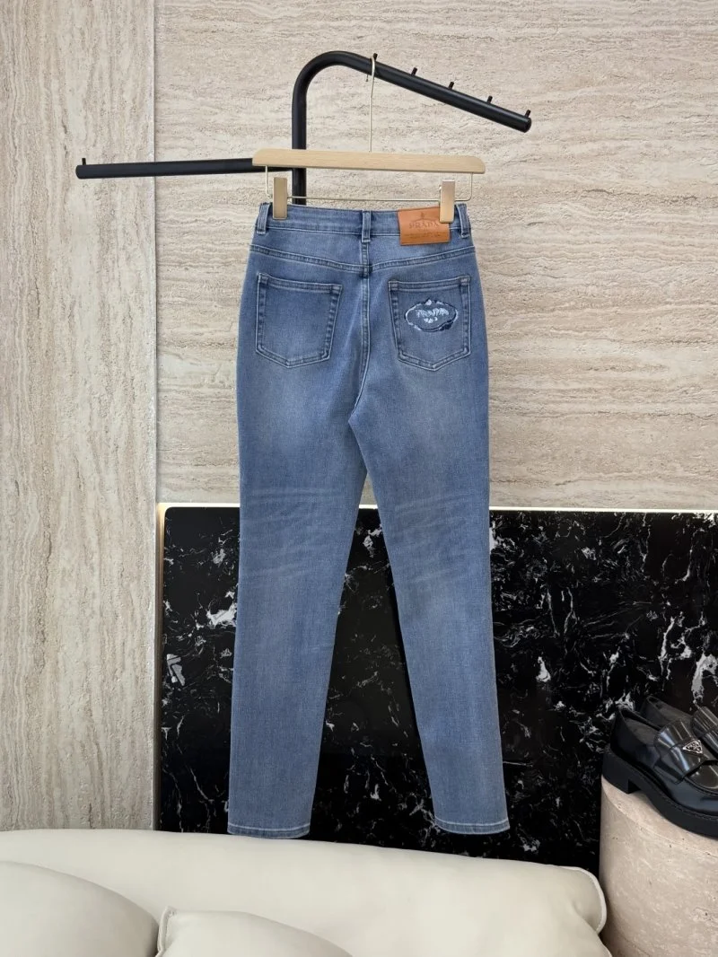 Prada Jeans AllSeason 166355