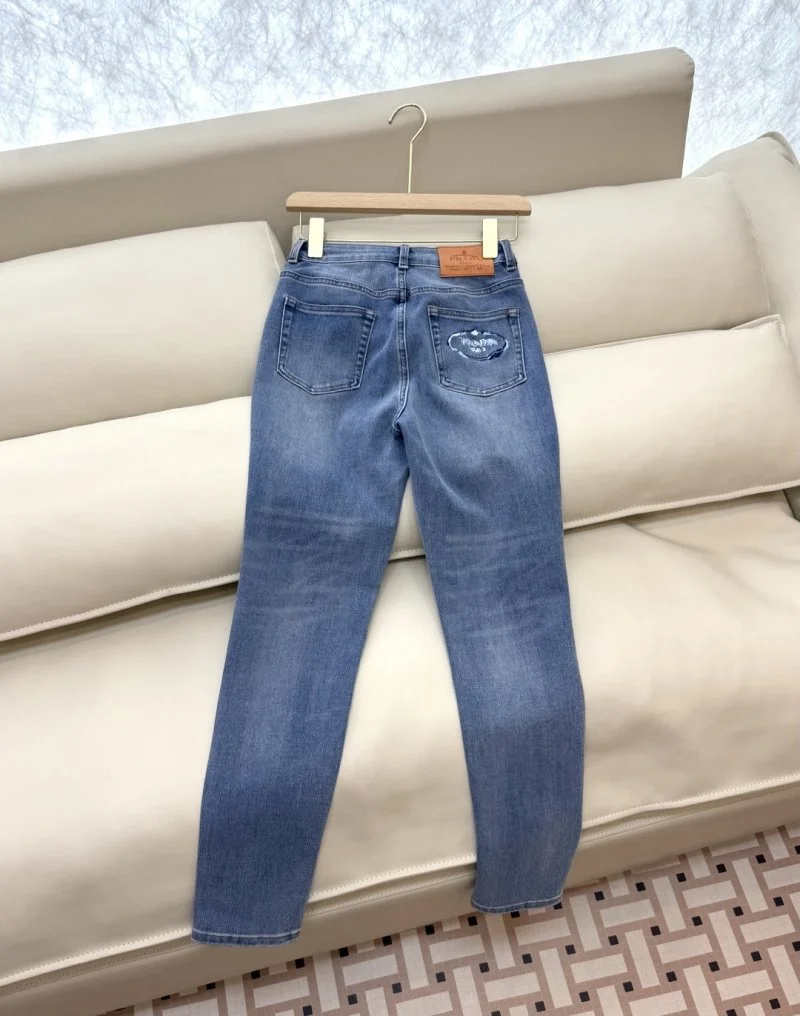 Prada Jeans AllSeason 166355