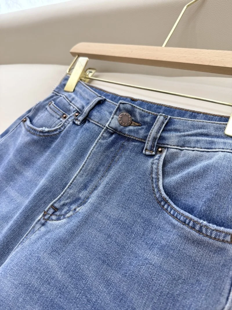 Prada Jeans AllSeason 166355