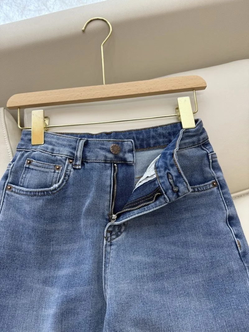 Prada Jeans AllSeason 166355