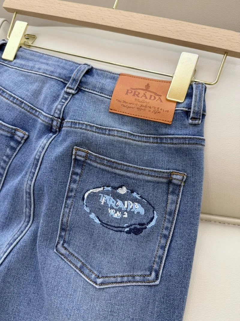 Prada Jeans AllSeason 166355