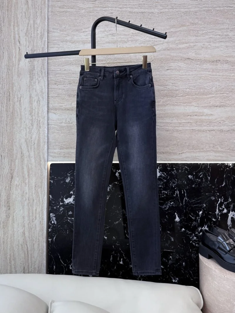 Prada Jeans MoistureWicking 166352