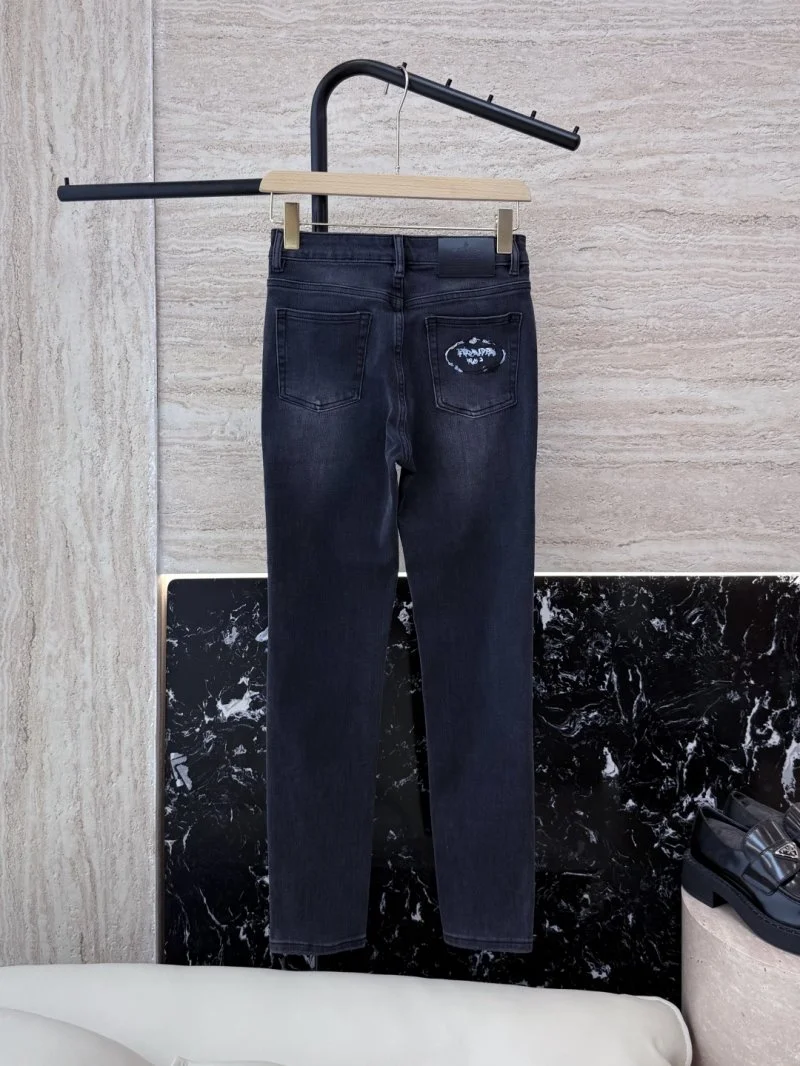 Prada Jeans MoistureWicking 166352