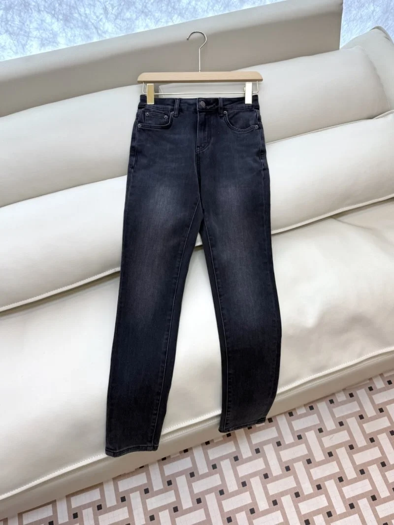 Prada Jeans MoistureWicking 166352