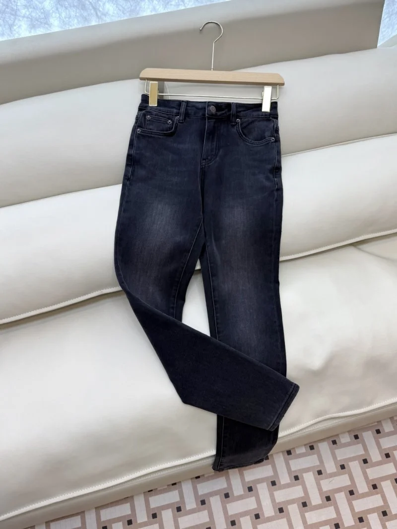 Prada Jeans MoistureWicking 166352