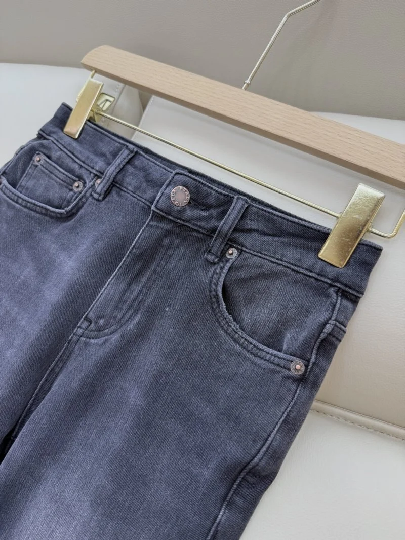 Prada Jeans MoistureWicking 166352