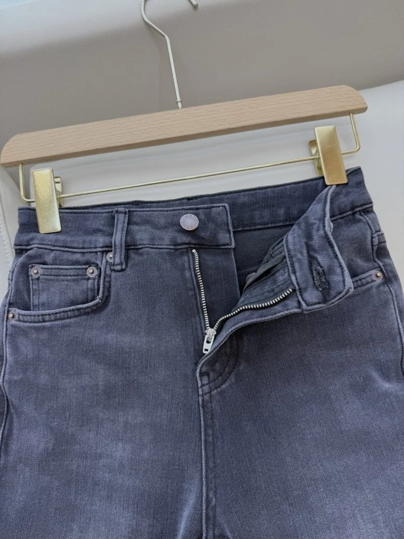 Prada Jeans MoistureWicking 166352