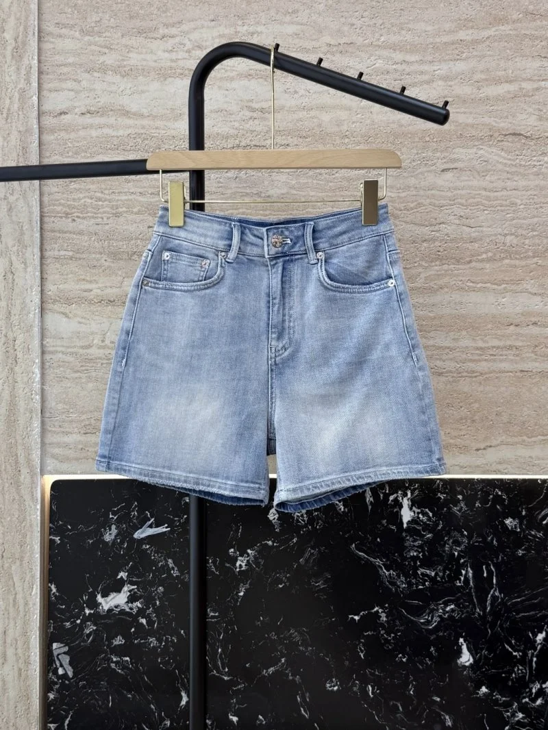 Prada Jeans Stretchable 166351