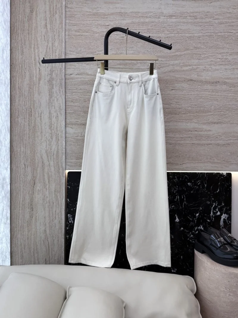 Prada Jeans Sporty 166387