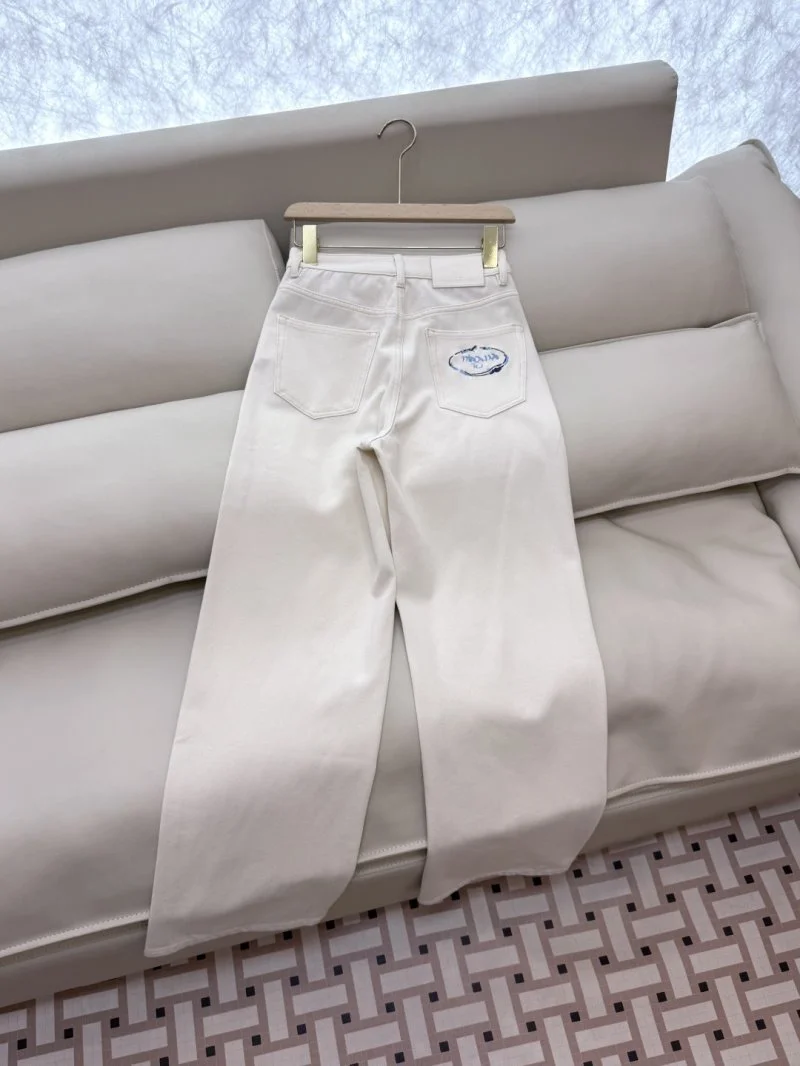 Prada Jeans Sporty 166387