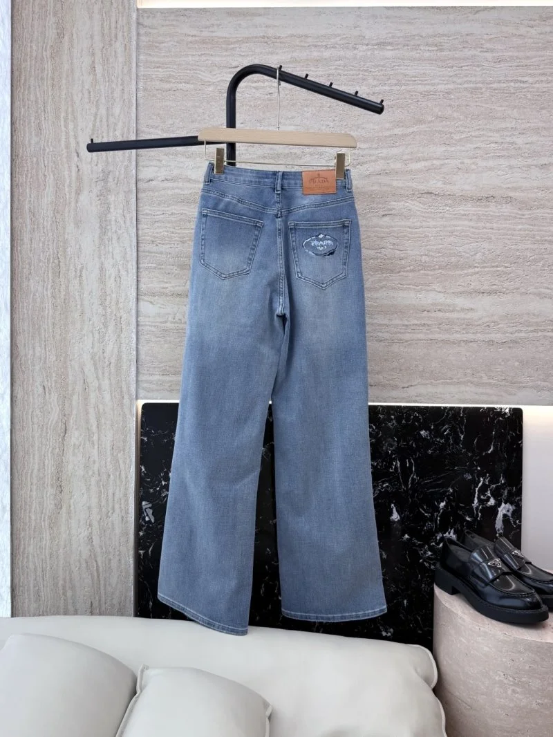 Resilient Prada Jeans 166348