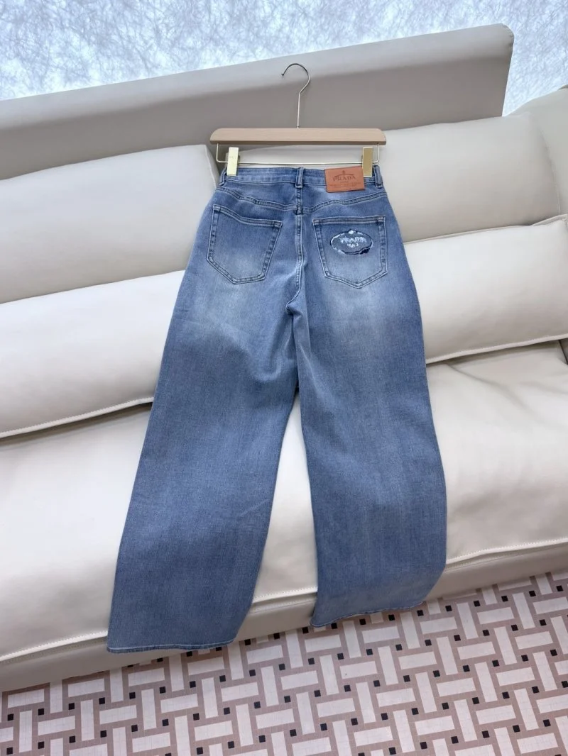 Resilient Prada Jeans 166348