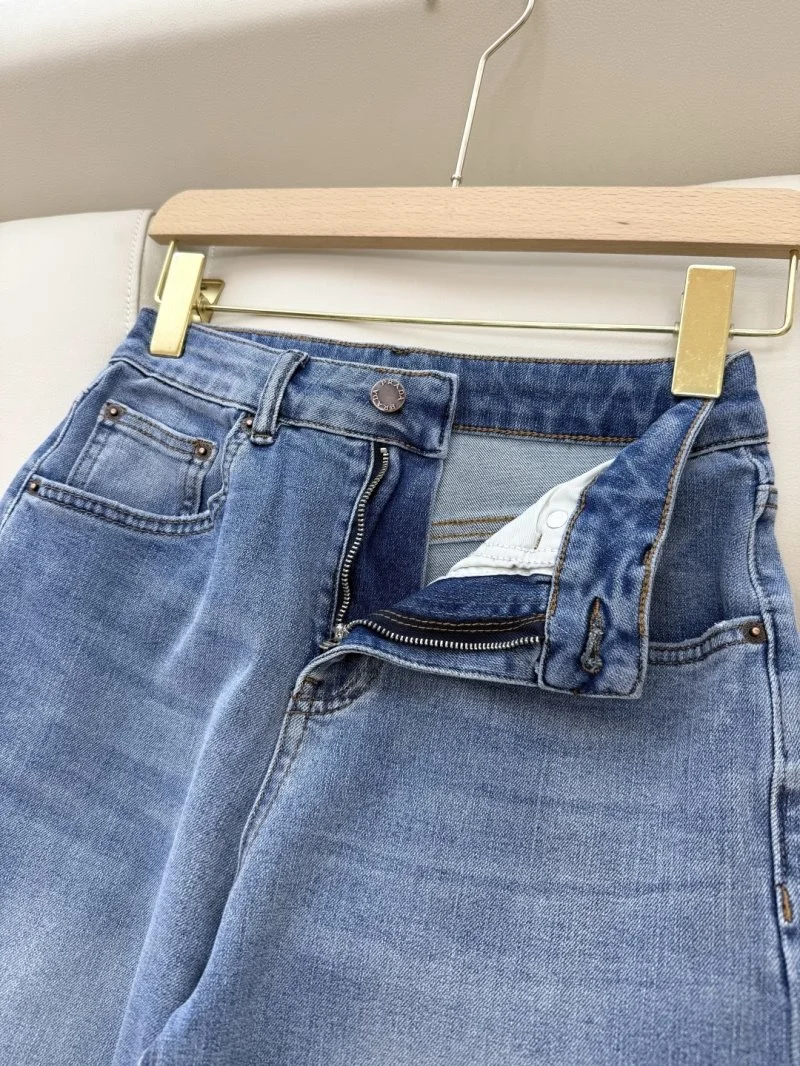 Resilient Prada Jeans 166348