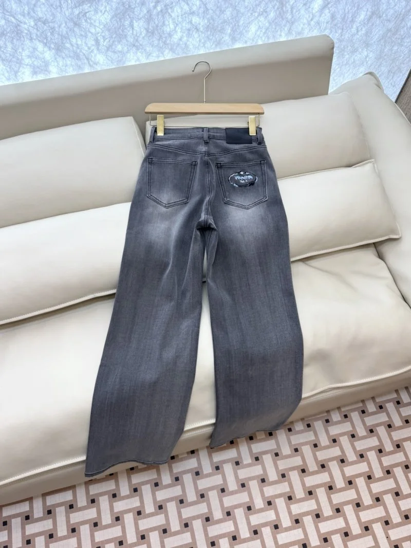 Prada Jeans WeatherProof 166347