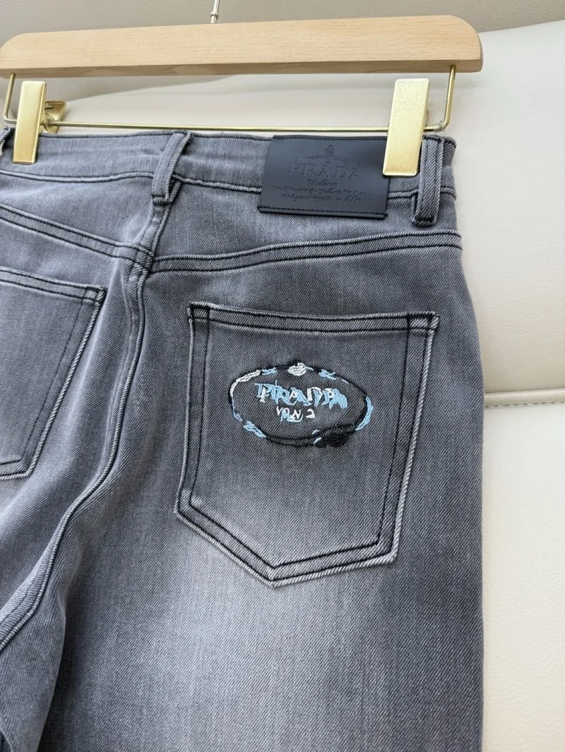 Prada Jeans WeatherProof 166347