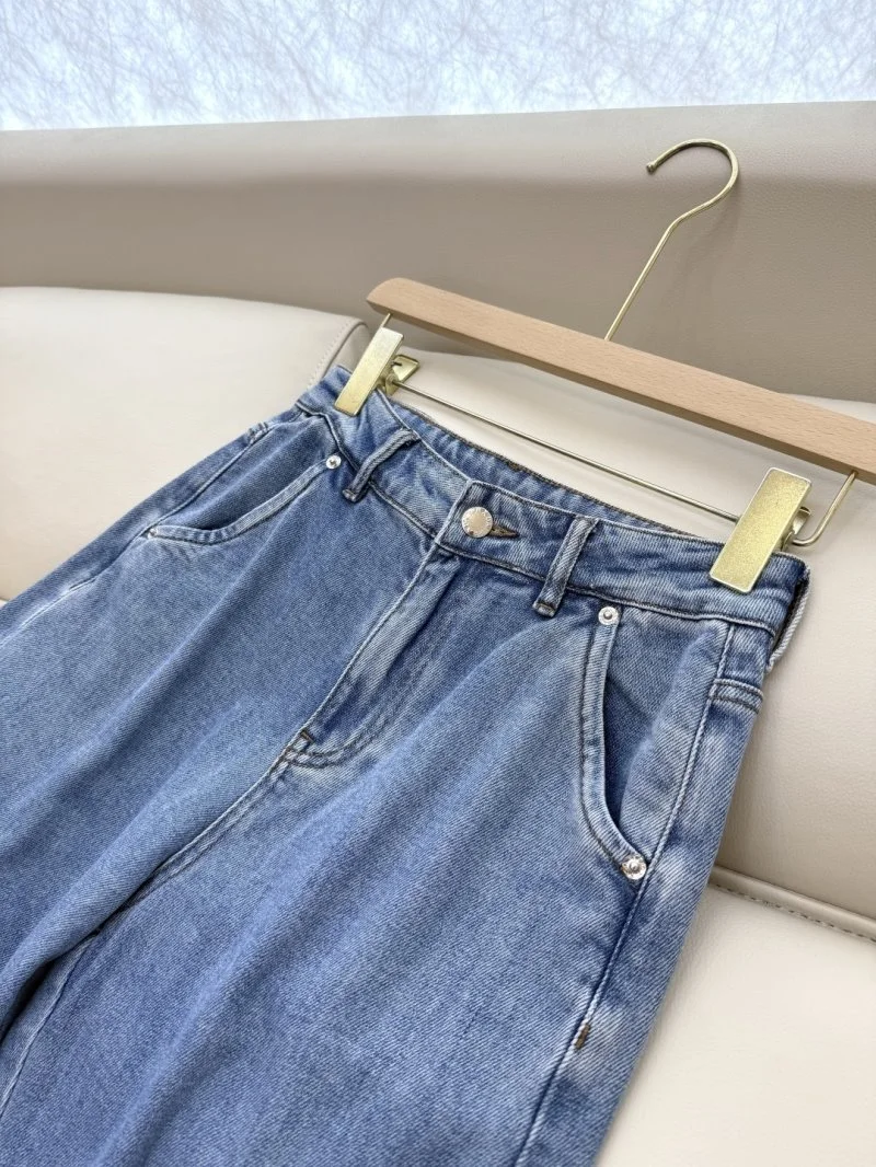 Elegant Prada Jeans 166383