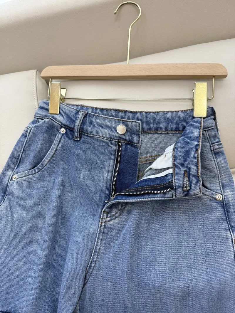 Elegant Prada Jeans 166383