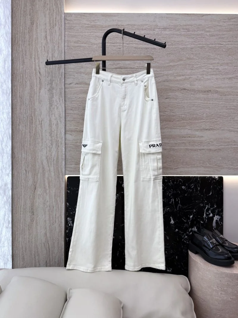 ZeroBulk Prada Jeans 166341