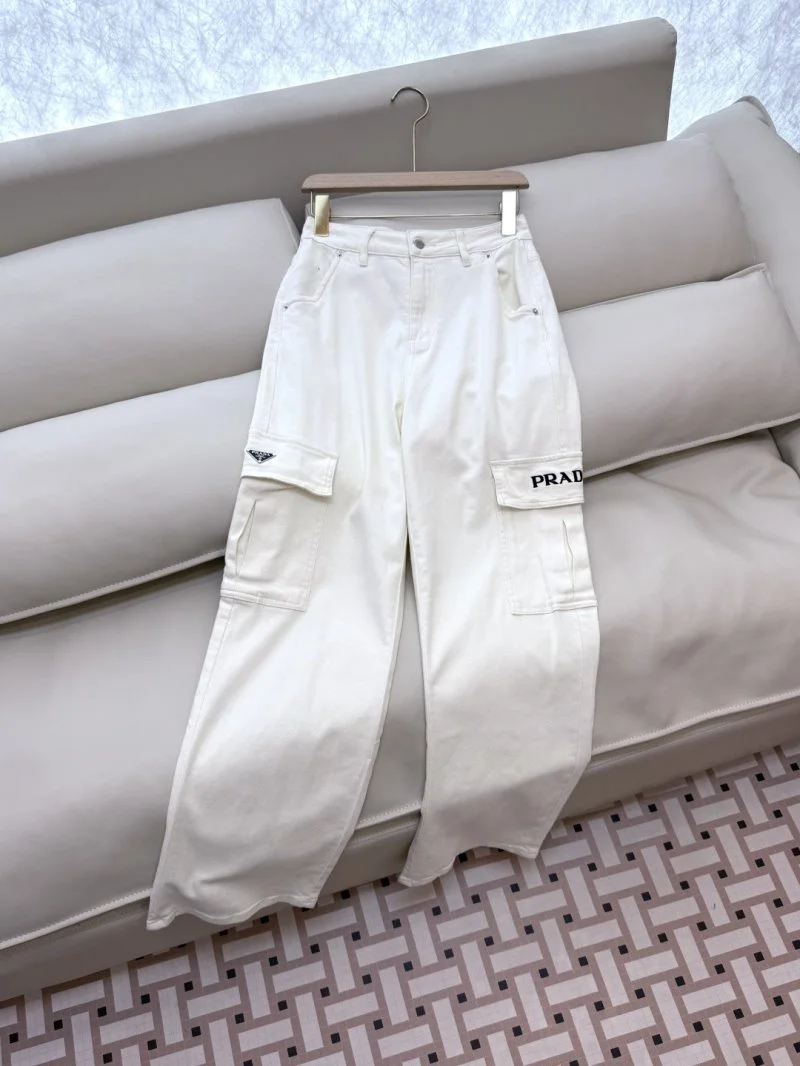ZeroBulk Prada Jeans 166341
