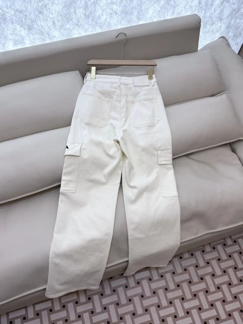 ZeroBulk Prada Jeans 166341