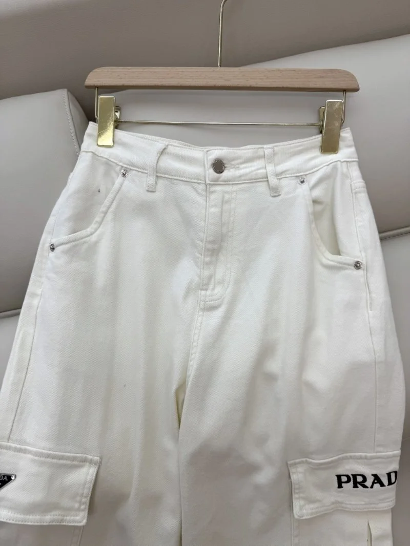 ZeroBulk Prada Jeans 166341