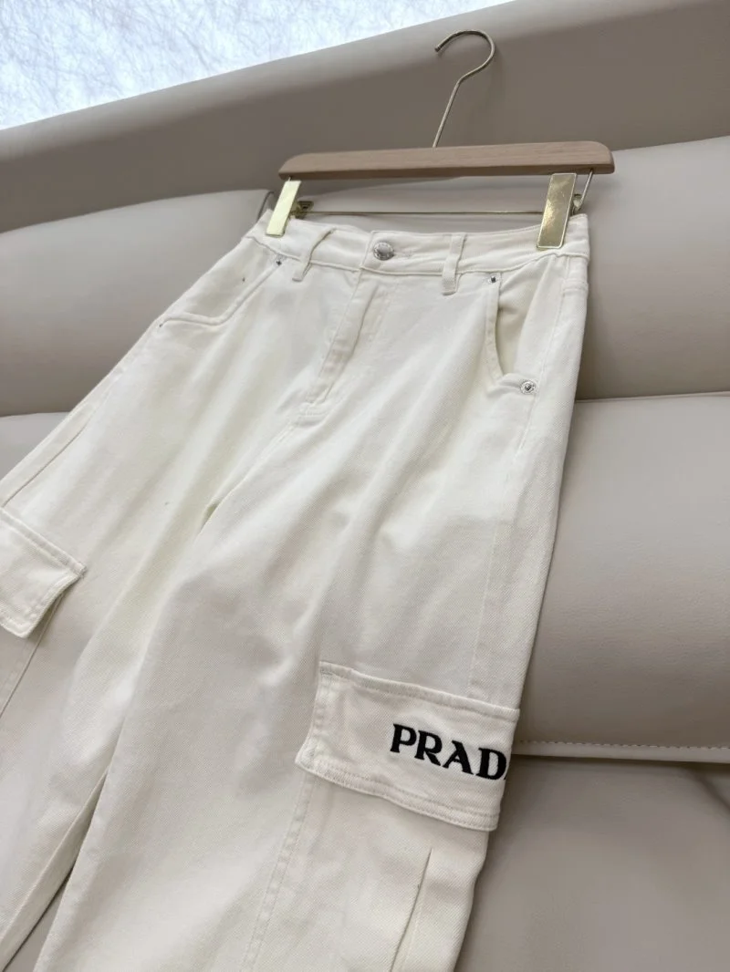 ZeroBulk Prada Jeans 166341