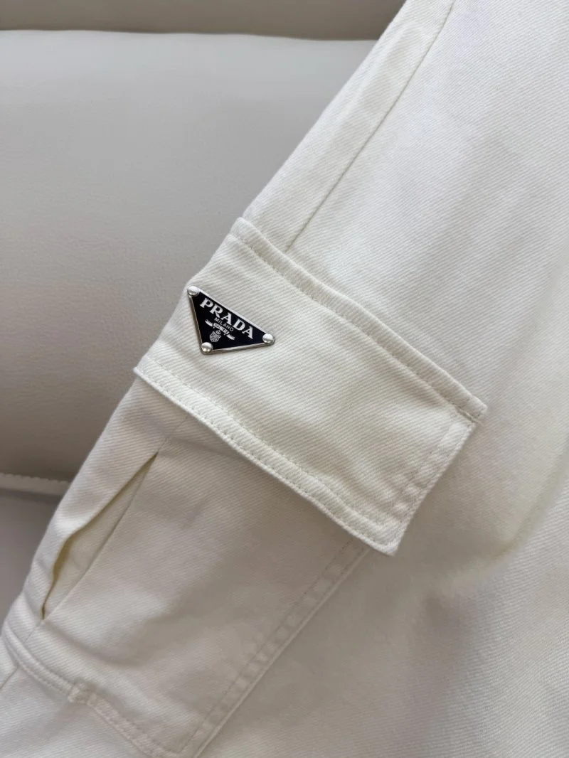 ZeroBulk Prada Jeans 166341